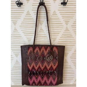 Arloom Tote Bag